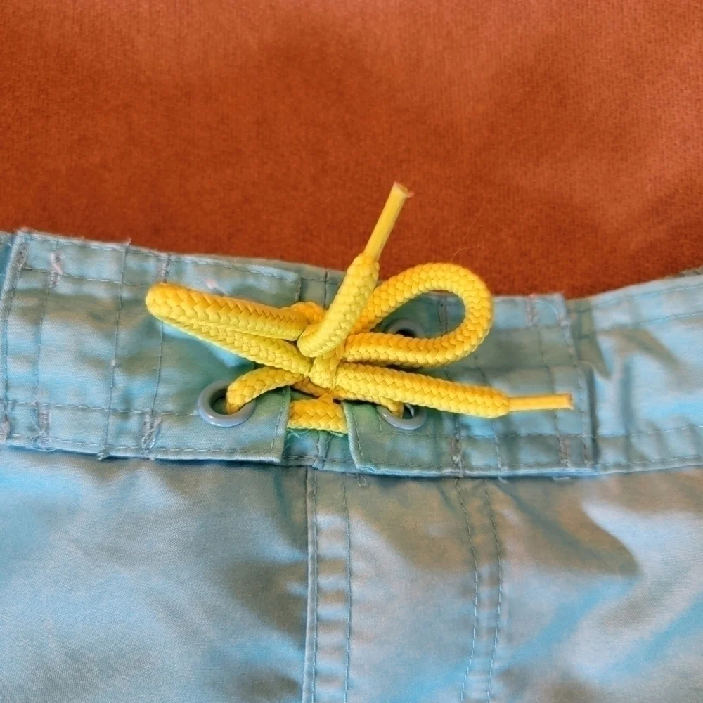 6/$20 Body Glove Swim/Surf Shorts Youth Size L 14/16